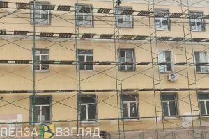 В Пензенской области изменили срок оплаты счетов за капремонт