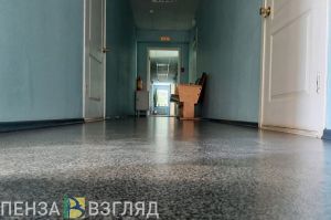 В Пензенской области будут проводить медосмотры в школах по-новому