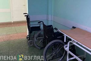 В Пензе в результате опрокидывания машины погибла 54-летняя женщина