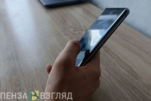В пензенском УМВД сообщили об угрожавшем покончить с собой в прямом эфире
