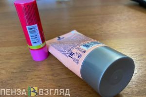 Пензячка похитила косметику на 13 тысяч рублей ради прилива адреналина