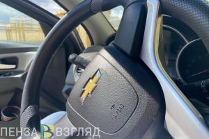 У пензенских водителей с опасными заболеваниями права отберут по новому закону