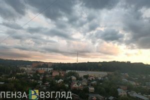 Губернатор Пензенской области сообщил об отмене режима «Беспилотная опасность»
