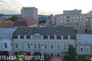 В Пензе 1 ноября пройдет аукцион по продаже муниципальной недвижимости