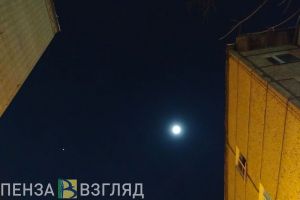«Беспилотная опасность» объявлена в ночь на понедельник в Пензенской области