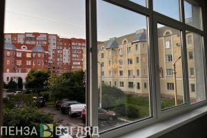 14,6% жителей Пензенской области могут купить жилье по рыночной ставке ипотеки