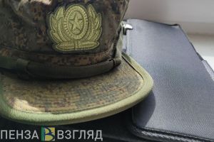 Для пензенцев хотят расширить список болезней, запрещающих служить по контракту