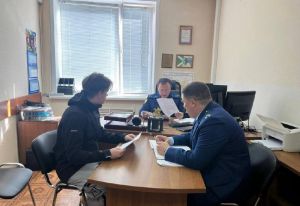 Пензенцы попросили убрать переход через железную дорогу вблизи ТРЦ «Суворовский»