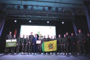 Пензенские поисковики примут участие в окружном слете «Никто не забыт»