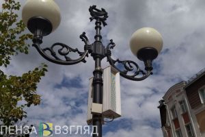 В Пензенской области сегодня утром зазвучат сирены