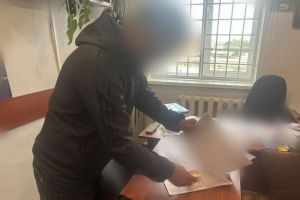 В Пензенском районе иностранец хотел дать взятку сотруднику полиции