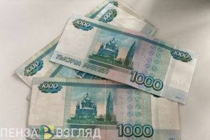 Жители Пензенской области узнали прожиточный минимум на 2026 год