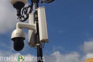 В Нижнеломовском районе реконструируют систему оповещения населения