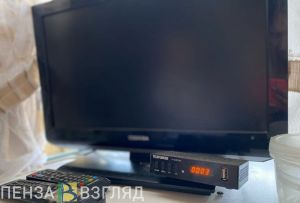 Пензенцам назвали телеканалы, которые задействованы в системе оповещения