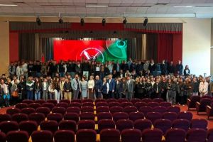 Пензенский фильм получил специальный диплом на фестивале в Беларуси