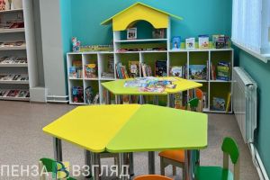В Пензе все школы и детские сады получили тепло