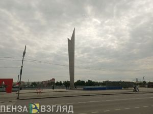 В Пензенской области начался месячник гражданской обороны
