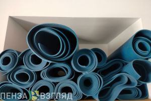 В Пензенской области стали чаще открывать фитнес-клубы