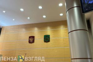 С 1 октября чиновникам в Пензенской области повысили зарплату