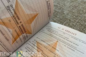Пензенцам назвали критерии распределения призывников в научные роты