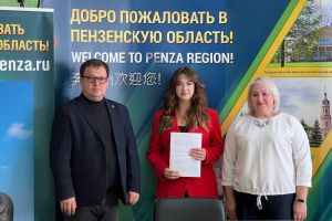 В учреждения Пензенской области трудоустроились пять земских работников культуры