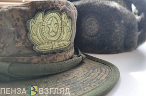Названы болезни, с которыми пензенцев теперь будут призывать на военную службу