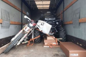 В Пензенской области продолжается поддержка бойцов СВО