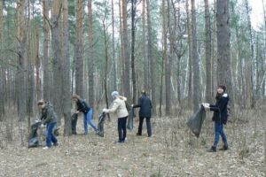 В Заречном 3 октября пройдет День добровольного служения городу