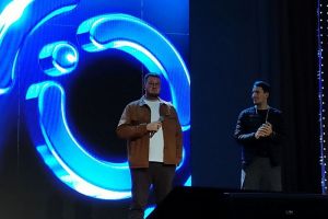 Цифровые сервисы для эффективного бизнеса: «Ростелеком» представил наработки на ИТ-конференции SECON