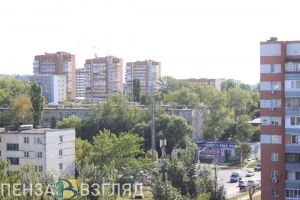 В 2026 году в Пензенской области направят 1,8 млрд рублей на капремонт домов
