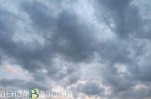 В Пензенской области днем 2 октября отменили режим «Беспилотная опасность»