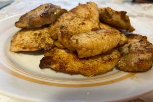 Модный аэрогриль: плюсы, минусы и подводные камни