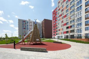 «Рисан» в 8-й раз номинирован на премию «Надежный застройщик России»