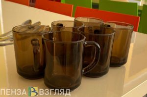 Мельниченко поручил создать электронную систему для жалоб на школьное питание