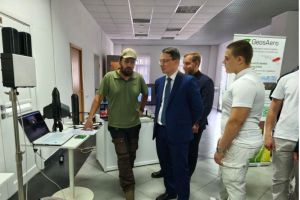 В Пензенской области продолжат наращивать производство беспилотников