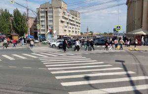 Стоит ли водителю ждать, пока пешеход дойдет до конца перехода: Верховный суд дал окончательный ответ