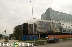 На охрану пензенского цирка хотят потратить 6,8 млн рублей