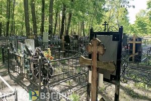 Названы дни, когда въезд на кладбища Пензы разрешен