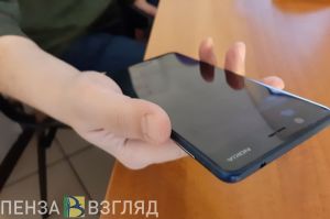 Более 85 тысяч пензенцев установили самозапрет на кредит