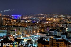 Над Пензенской областью закрыли небо по плану «Ковер»