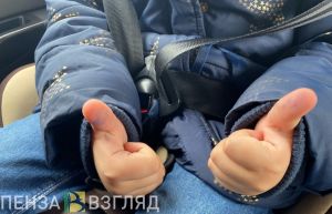 В 2026 году пензенцев ждет повышение нескольких видов детских пособий