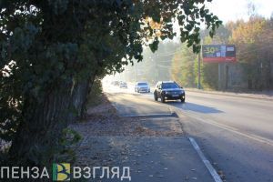 Заморозки, авария с пострадавшей, детские пособия – новости Пензы и области за 5 октября