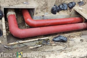 Кузнечанам сообщили о ходе капремонта скважин и водопровода
