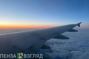В Пензенской области отменили план «Ковер»