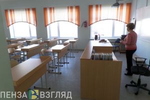 Губернатор Пензенской области рассказал о реализации программы «Земский учитель»