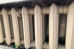 Златогорский ответил на обращения кузнечан по поводу проблем с отоплением