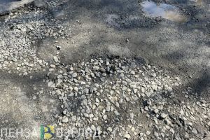 Бастрыкин потребовал разобраться с непригодной дорогой в Средней Елюзани