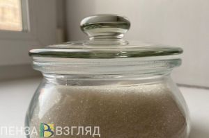 В Пензе подешевел сахар и подорожала рыба