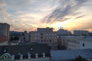 В Пензенской области 7 октября введен режим «Беспилотная опасность»