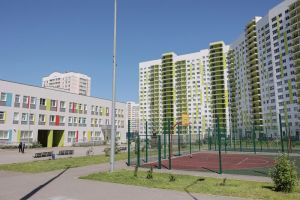Как в два раза снизить ипотечный платеж за квартиру в Арбеково?
